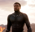 'Black Panther' Star Chadwick Boseman Dies from Cancer At 43