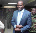 Migori Governor Okoth Obado and His Four Children Arrested in Kisii 