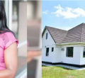 Former US-Based Kenyan Builds Mother a Stunning Sh30 Million Mansion Despite Challenges