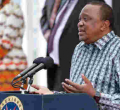 Uhuru Breaks Silence on Covid-19 Funds Scandal at Kemsa