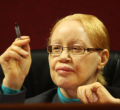 Next Chief Justice? Kenyans Online Heap Praises on Justice Mumbi Ngugi 