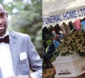 Slain Nairobi Businessman Kevin Omwenga Laid to Rest in Emotional Sendoff as Family Demands Justice