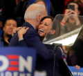 Joe Biden Picks Kamala Harris as His Running Mate
