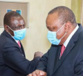 Uhuru, Ruto to Get Increased Salaries in New Pay Structure
