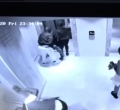 CCTV Footage Shows Events Leading to Fatal Shooting of Businessman Kevin Omwenga at His Kilimani Apartment