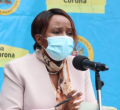 Kenya’s Coronavirus Death Toll Crosses 500-Mark 