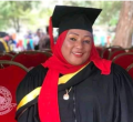 Former MP Ramadhan Kajembe's Daughter Dies 2 Weeks After Father Succumbed to Covid-19