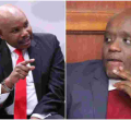 'Find a Partner and Have Kids', Makau Mutua Tells Blogger Dennis Itumbi in Twitter Spat 