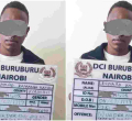 21-Year-Old Man Arrested in Nairobi for Murder of 25-Year-Old Girlfriend 