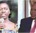 Martha Karua Accuses Uhuru of Running a Collapsed Government 