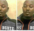 Wanted Kenyan Fraudster John Ng'ethe Finally Arrested 