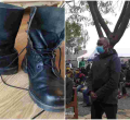 Prison Warder Charged with Stealing over 2,000 Pairs of Military Boots Worth Sh6 Million