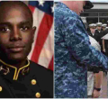 Kenyan-Born US Naval Officer Sentenced to 25 Years in Prison for Sexual Assault