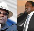 ‘You Have No Funds to Sustain Presidential Campaign’: Muthama Tells Kalonzo