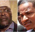 Stop Reasoning with Your Lower Head, MP Babu Owino Tells Miguna Miguna on Twitter 