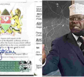 Miguna Miguna Gets Back His Kenyan Passport Confiscated by Immigration Officers in 2018