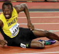 Legendary Jamaican Olympian Usain Bolt Tests Positive for Covid-19, Days After Hosting Birthday Party