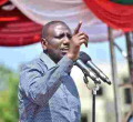 Pack and Go, DP Ruto Tells Jubilee Leaders Supporting Raila 