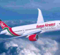 Kenya Airways to Send Home 207 Pilots in Downsizing Bid 