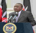 Uhuru’s Decision to Send Entire Cabinet on 14-Day Compulsory Leave Explained 