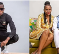 24-Year-Old Kenyan Gospel Singer Guardian Angel Introduces 50-Year-Old Girlfriend, a Mother of 3