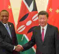 Kenya Asks China for Warehouses in Bid to Boost Exports 
