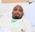 ‘Coronavirus is Real’: MP Moses Kuria Admitted at Karen Hospital with Covid-19
