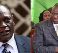 Murathe Asks EACC to Summon Deputy President Ruto for Questioning over Covid-19 Funds Scandal