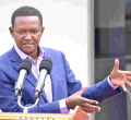 Machakos Governor Alfred Mutua Launches 2022 Presidential Bid