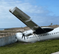 Two Injured After Kenyan Cargo Plane Crash-Lands in Somalia