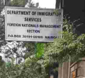 Kenya Gives Foreigners Two Weeks to Regularize Their Status or Leave the Country 