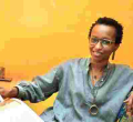 ‘My Personal Life Isn’t Newsworthy’: Bob Collymore’s Widow Wambui Kamiru Hits Out at the Media 