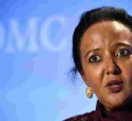 Kenya's Amina Mohamed Inches Closer to Securing World Trade Organization Topmost Seat 