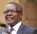 Chief Justice David Maraga Asks President Uhuru to Dissolve Parliament