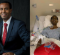 Renowned US-Based Kenyan Preacher and Motivational Speaker K.N Jacob Admitted in ICU After Heart Surgery