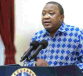 Uhuru Extends Nationwide Curfew, Closure of Bars by a Week 