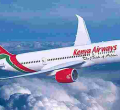 Cash-Strapped Kenya Airways Seeks to Return Leased Aircraft Lying Idle