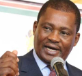 Speaker Justin Muturi Fires Back at Chief Justice David Maraga over Calls to Dissolve Parliament 