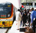 Second Madaraka Express Train Introduced After Increased Passenger Demand 