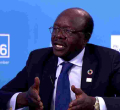 Former Trade Minister Mukhisa Kituyi Joins 2022 Presidential Race 