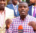 Kenya’s Youngest MP John Mwirigi Injured After Rowdy Youth Attack Him 