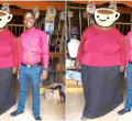 36-Year-Old Kenyan Woman Weighing 240Kgs Appeals for Help 