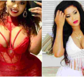 Socialite Vera Sidika Admits to Enlarging Her Breasts, Says the Surgery was Done in US for Sh2 Million  