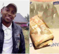Kenyan Man Finds Sh38,000 in a Bus, Returns it to the Owner