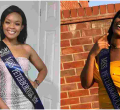 Kenyan Student in the UK Sails to the Miss Africa Great Britain Beauty Pageant Finals