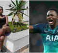 Canada-Based Kenyan Footballer Victor Wanyama to Sue Socialite Shakilla