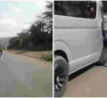 NTSA Reacts After Video of Young Driver Pulling Dangerous Stunts on Busy Road Goes Viral