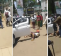 Uproar After Video of Woman Giving Birth Outside Pumwani Hospital Goes Viral
