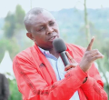 Kapseret MP Oscar Sudi Arrested After Presenting Himself to Police
