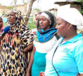 Over 300 Tanzanian Women Married by Kenyans Protest Lack of IDs